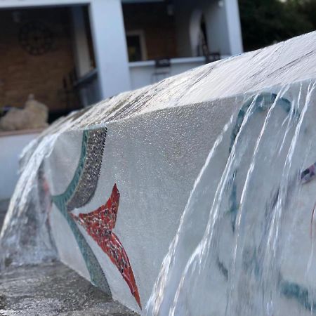 مبيت وإفطار غريمو الواسيس المظهر الخارجي الصورة